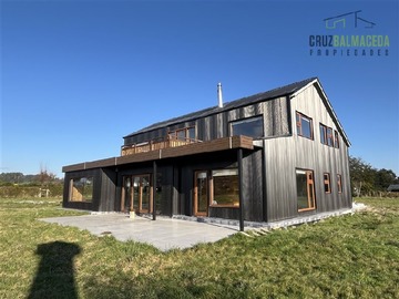 Arriendo Mensual / Casa / Puerto Varas