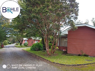 Arriendo Mensual / Casa / Puerto Varas