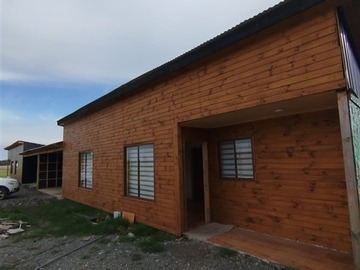 Arriendo Mensual / Casa / Puerto Varas