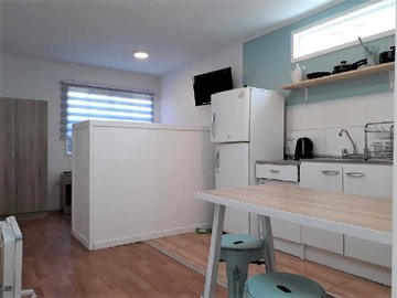 Arriendo Mensual / Casa / Puerto Varas
