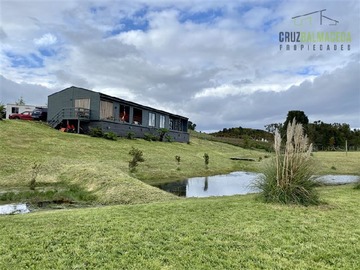 Arriendo Mensual / Casa / Puerto Varas