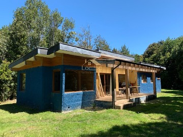 Arriendo Mensual / Casa / Puerto Varas