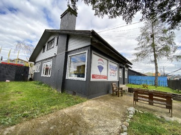 Arriendo Mensual / Casa / Puerto Varas
