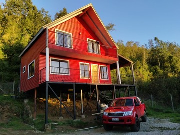 Arriendo Mensual / Casa / Puerto Varas