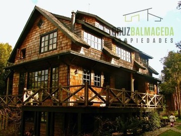 Arriendo Mensual / Casa / Puerto Varas