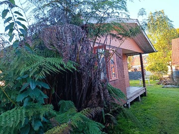 Arriendo Mensual / Casa / Puerto Varas