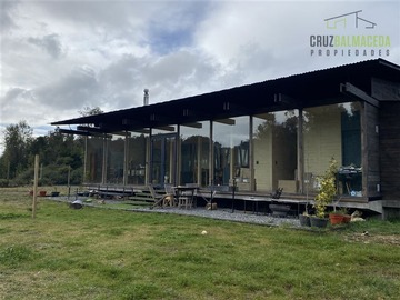 Arriendo Mensual / Casa / Puerto Varas