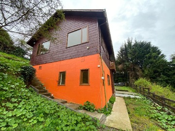 Arriendo Mensual / Casa / Puerto Varas