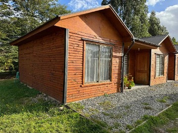 Arriendo Mensual / Casa / Puerto Varas