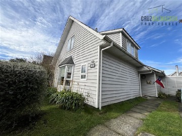 Arriendo Mensual / Casa / Puerto Varas