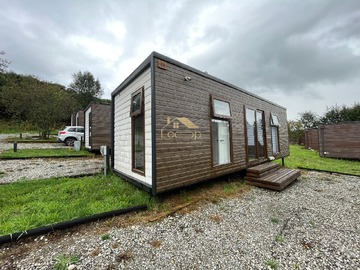 Arriendo Mensual / Casa / Puerto Varas