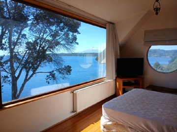 Arriendo Mensual / Casa / Puerto Varas