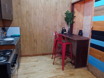 Arriendo Mensual / Casa / Puerto Varas