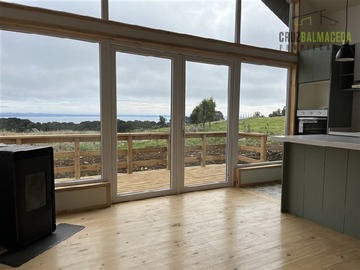 Arriendo Mensual / Casa / Puerto Varas