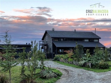 Arriendo Mensual / Casa / Puerto Varas