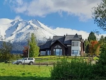 Arriendo Mensual / Casa / Puerto Varas