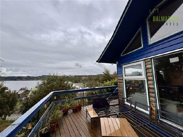 Arriendo Mensual / Casa / Puerto Varas