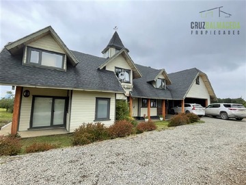 Arriendo Mensual / Casa / Puerto Varas