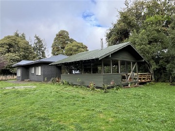 Arriendo Mensual / Casa / Puerto Varas