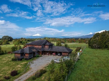 Arriendo Mensual / Casa / Puerto Varas