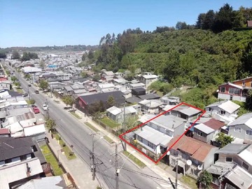 Arriendo Mensual / Casa / Puerto Varas