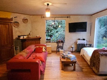 Arriendo Mensual / Casa / Puerto Varas