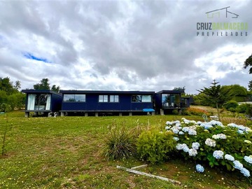 Arriendo Mensual / Casa / Puerto Varas