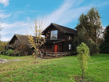 Arriendo Mensual / Casa / Puerto Varas