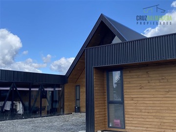 Arriendo Mensual / Casa / Puerto Varas