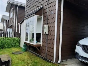 Arriendo Mensual / Casa / Puerto Varas