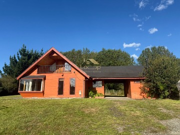 Arriendo Mensual / Casa / Puerto Varas
