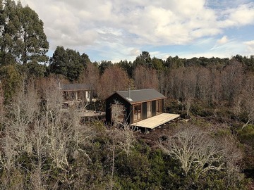 Arriendo Mensual / Casa / Puerto Varas