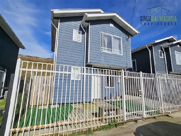 Arriendo Mensual / Casa / Puerto Varas