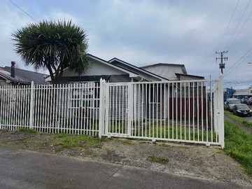 Arriendo Mensual / Casa / Puerto Varas