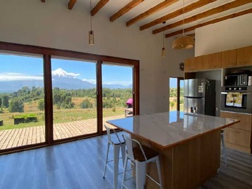 Arriendo Mensual / Casa / Puerto Varas