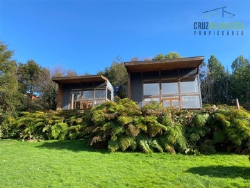 Arriendo Mensual / Casa / Puerto Varas