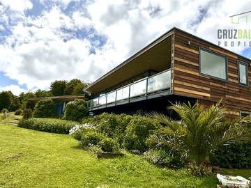 Arriendo Mensual / Casa / Puerto Varas