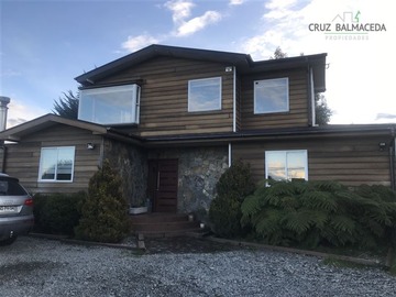 Arriendo Mensual / Casa / Puerto Varas