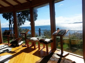 Arriendo Mensual / Casa / Puerto Varas