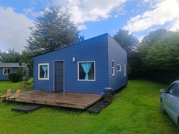 Arriendo Mensual / Casa / Puerto Varas