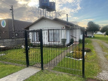 Arriendo Mensual / Casa / Puerto Varas