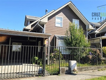 Arriendo Mensual / Casa / Puerto Varas
