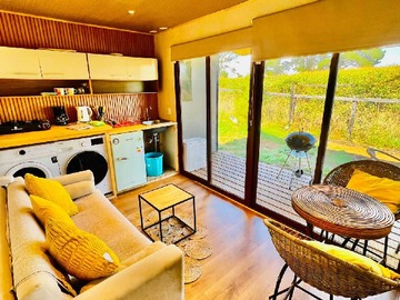 Arriendo Mensual / Casa / Puerto Varas