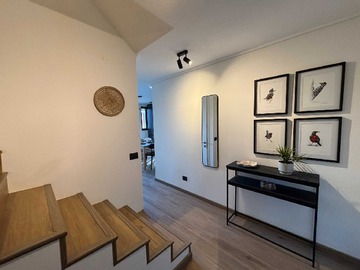 Arriendo Mensual / Casa / Puerto Varas