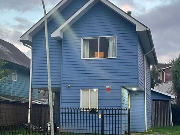 Arriendo Mensual / Casa / Puerto Varas
