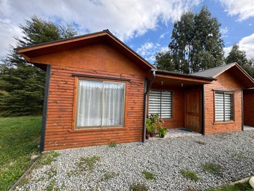 Arriendo Mensual / Casa / Puerto Varas