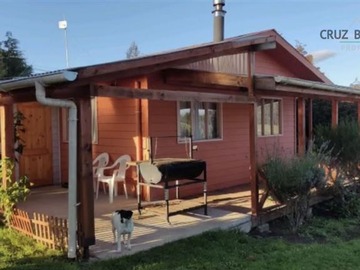 Arriendo Mensual / Casa / Puerto Varas