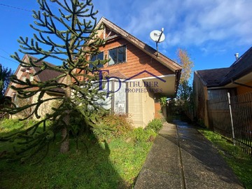 Arriendo Mensual / Casa / Puerto Varas