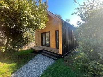 Arriendo Mensual / Casa / Puerto Varas