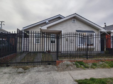 Arriendo Mensual / Casa / Puerto Varas